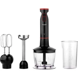 Chef Mix El Blenderi Seti 1800 W