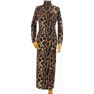 Leopar Elbise