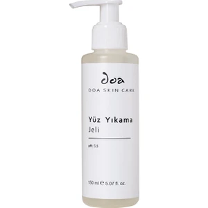 Yüz Yıkama Jeli 150 ml