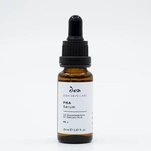 Kozmetik Hassas Ciltlere Peeling Serum