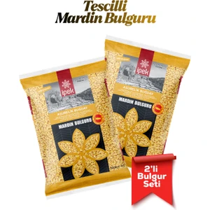 Bulgur Aşurelik Buğday 5 kg x 2 Adet