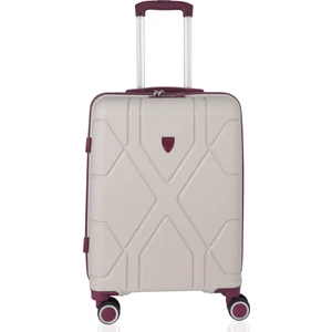 Mçs Polipropilen Valiz V375 65 cm