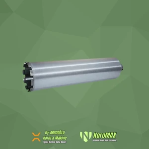 120MM Karot Borusu Pro Seri