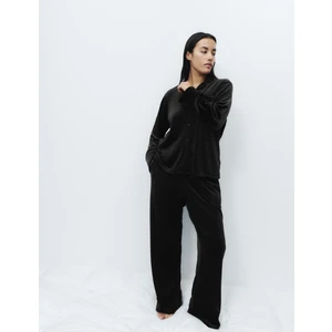 Marks & Spencer Polar Pijama Takımı
