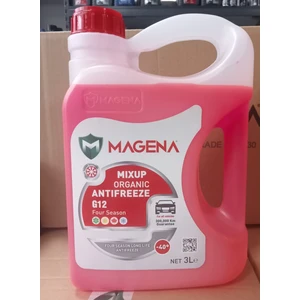-40 Kırmızı Antifriz 3lt