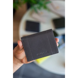 Franklin Hakiki Deri Cüzdan