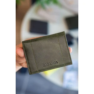 Franklin Hakiki Deri Cüzdan