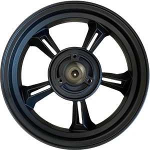 Newlight 125 Arka Jant