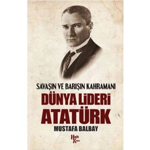 Dünya Lideri Atatürk