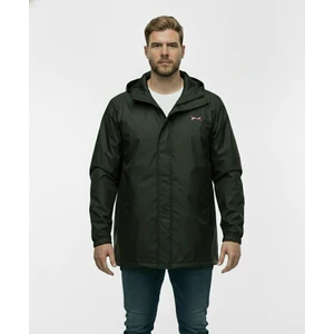 Büyük Beden Yağmurluk