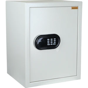 Home Safe HM520E Krem Şifreli Kasa