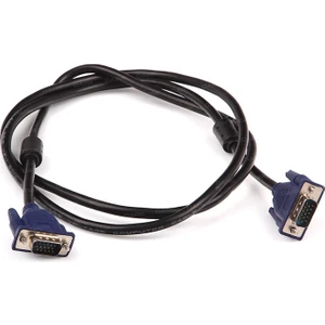 DK CB VGA1501.5mt VGA Kablosu (Erkek-Erkek)