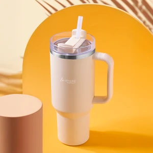 Protherm Flow Up Termos Krem 900 ml