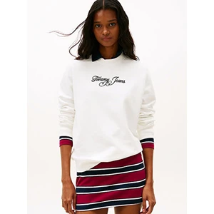 Tommy Hilfiger Tjw Regular Logo Sweatshirt