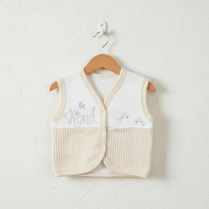Bebe Bebek Yeleği 4482