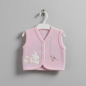 Bebe Bebek Yelek 4488