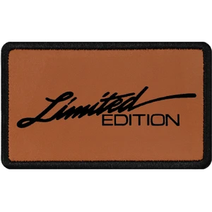 Limited Edition Logolu