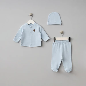 3 Parça Takım 80152