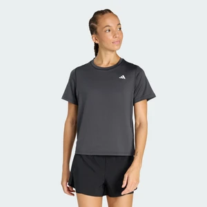 Performance Workout Essentials Bisiklet Yaka Tişört KA2475