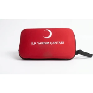 Regular Ilk Yardım Çantası