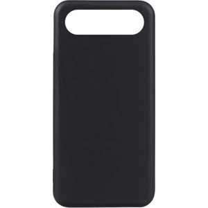 Tecno Spark Slim 5g Kılıf Mat Silikon Kapak