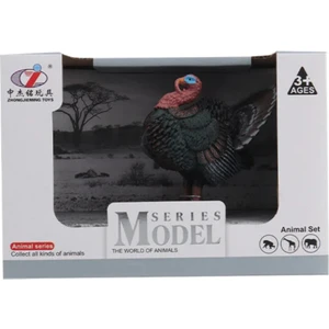 Mega Oyuncak Kutulu Model Hindi