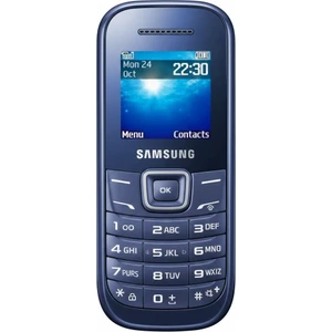 1205Y Samsung Tuşlu Cep Telefonu