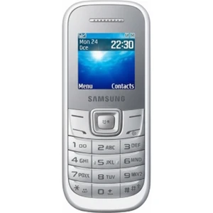 1205Y Samsung Tuşlu Cep Telefonu