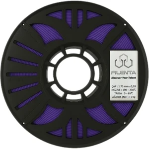 Mor Premium Pla Filament 1.75MM 1kg