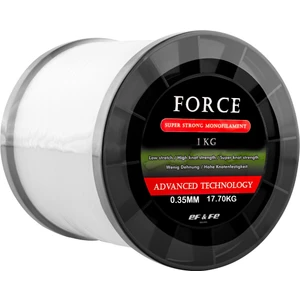 Effe Force 1kg Bobin Misina