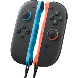 Nintendo Switch Nıntendo Switch 2 Kırmızı/mavi Ikili Joy-Con