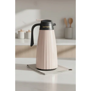 Velana Cam Termos Pudra 1.5 Litre