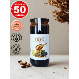 Sipahi Çiftliği Çiftliği Trıo