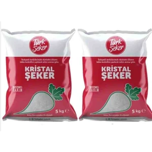 Türk Şeker 10 Kilo