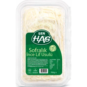 Serhas Çeçil Peyniri 700 gr