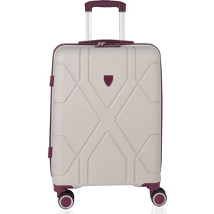 Mçs Polipropilen Valiz V375 75 cm