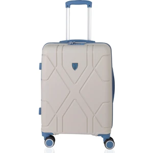 Mçs Polipropilen Valiz V375 65 cm