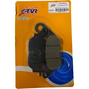 Nmax Arka Fren Disk Balatası Hner