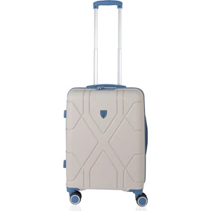 Mçs Polipropilen Valiz V375 55 cm