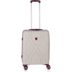 Mçs Polipropilen Valiz V375 55 cm