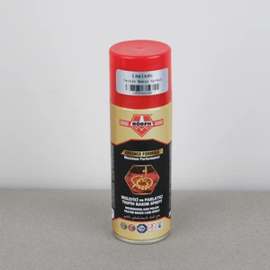 Tesbih Bakım Spreyi 200ML
