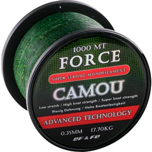 Effe Force Camou 1000 Mt. Misina
