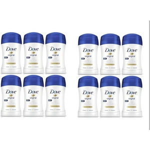 Deodorant Stick Original 40 gr 12 Adet