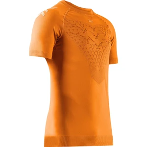 X-Bionic Twyce Run Shirt Erkek Koşu Tişört