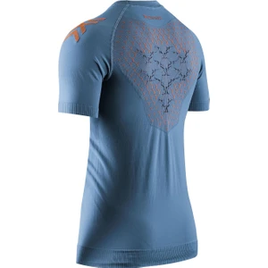 X-Bionic Twyce Run Shirt Erkek Koşu Tişört
