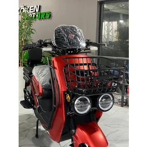 Motolux PITTON9000