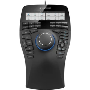 3dconnexion Spacemouse Enterprise (3DX-700056)