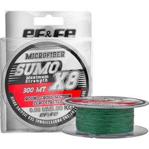 Effe Sumo 300 Mt. Misina