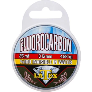Fluorocarbon 25 Mt. Misina