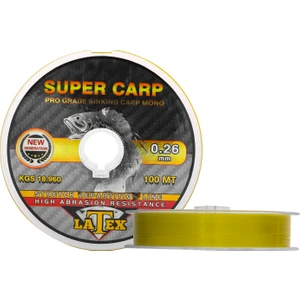 Super Carp 100 Mt. Misina